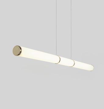 Mini Endless | Pendant - 63 inches | Jason Miller by Roll & Hill
