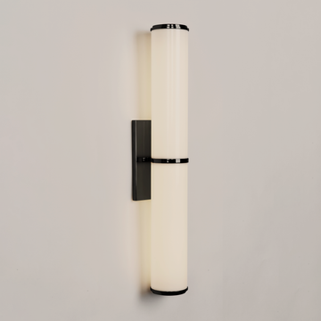 Mini Endless | Sconce | Jason Miller by Roll & Hill