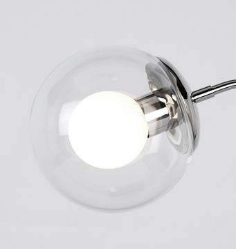 Modo Globe | Clear | Roll & Hill by Roll & Hill