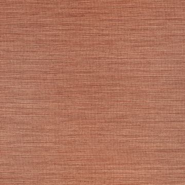 Ciro Abaca Embossed Wallcovering Russet by Romo - view 2