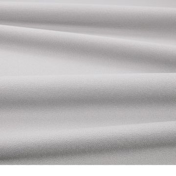 Elio Pewter by Romo - view 3