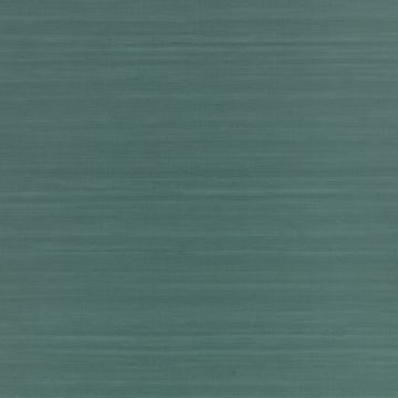 Raya Silk Embossed Wallcovering Hunter by Romo