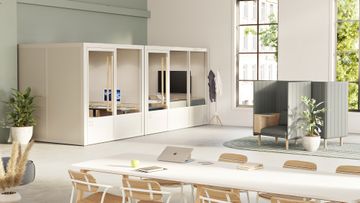 Guide to Contemporary Office Furniture: Top Trends & Tips by Room Innovation Development srl