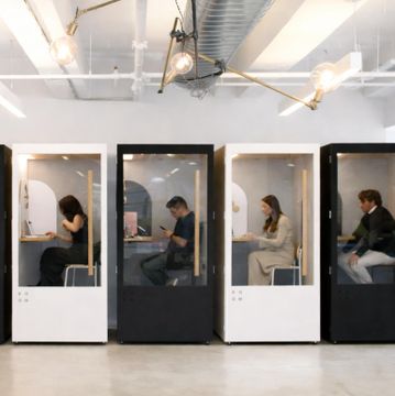 How businesses return to office | ROOM by Room Innovation Development srl - view 4