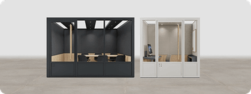 Preparation - Room Collection | ROOM by Room Innovation Development srl - view 2