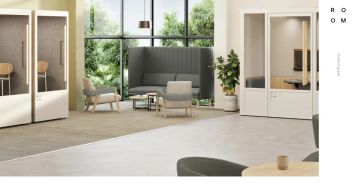 Product guide | ROOM by Room Innovation Development srl