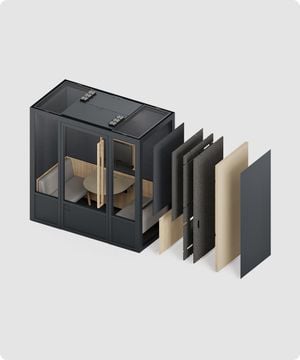 Room Collection | ROOM by Room Innovation Development srl - view 7