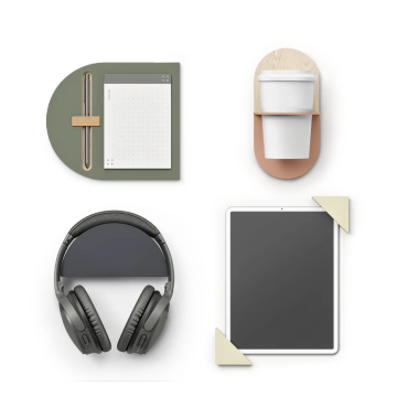 ROOM | Shop The Accessories Kit by Room Innovation Development srl