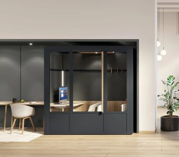 Shop Focus Room | ROOM by Room Innovation Development srl - view 4