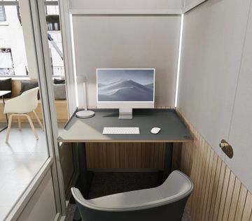 Shop Focus Room | ROOM by Room Innovation Development srl - view 7