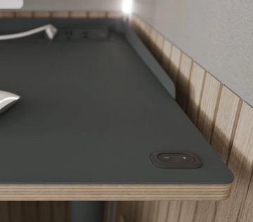 Shop Focus Room | ROOM by Room Innovation Development srl - view 9
