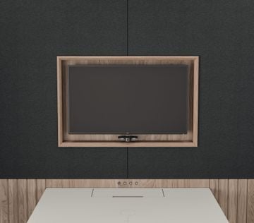 Shop Meeting Room | ROOM by Room Innovation Development srl - view 7
