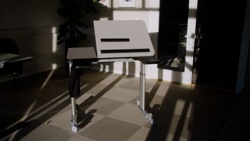 Wheelchair Accessible Desks Archives by Ropox