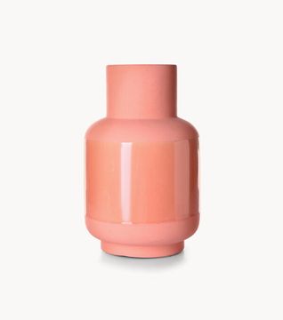 Colored vase by ROVERESCA - view 2