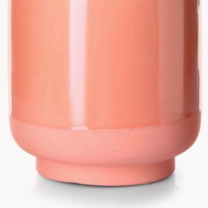 Coral vase by ROVERESCA - view 4