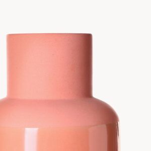 Coral vase by ROVERESCA - view 5
