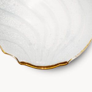 Dessert plate by ROVERESCA - view 3
