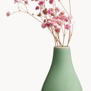 Green vase by ROVERESCA - view 3