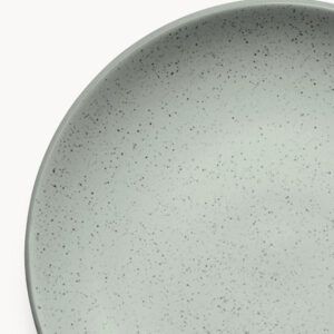 Terracotta plate by ROVERESCA - view 5
