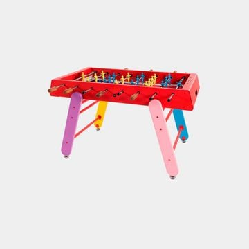 Futbolín RS4 Home x Hey Studio by RS Barcelona