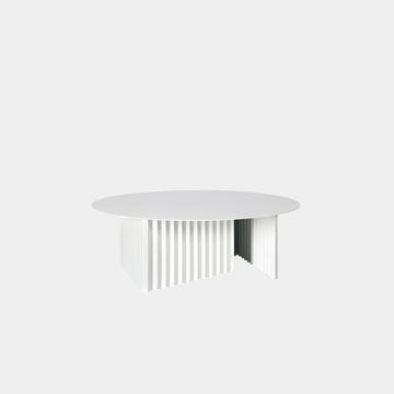 Mesa Plec Redonda by RS Barcelona
