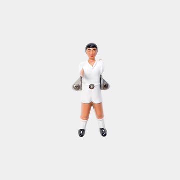 Perchero Wall Champions 1 Personalizable by RS Barcelona