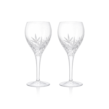 Sklenice na bílé víno Maria Theresa 270 ml, sada 2 kusů by r\u00fcckl