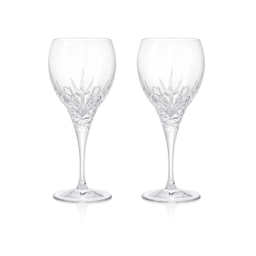 Sklenice na červené víno Maria Theresa 340 ml, sada 2 kusů by r\u00fcckl