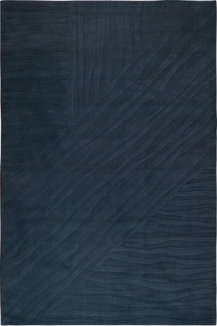 Ariso Midnight by The Rug Company