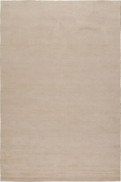 Cut And Loop Stripe Princedale Pale by The Rug Company - view 2
