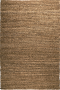 Micro Abaca Tobacco by The Rug Company - view 2