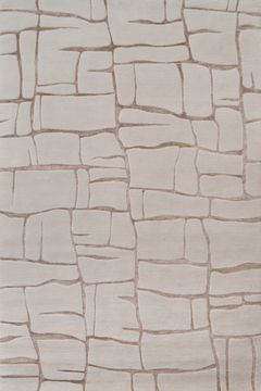Petra Natural by The Rug Company - view 2