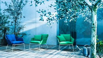 New York Outdoor by Saba Italia