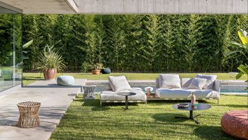 Pixel Light Outdoor by Saba Italia