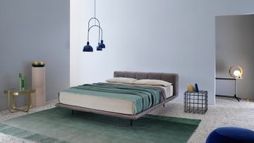 Letto Pixel Air by Saba Italia