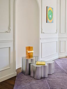 Teatro Magico Low Table by Saba Italia