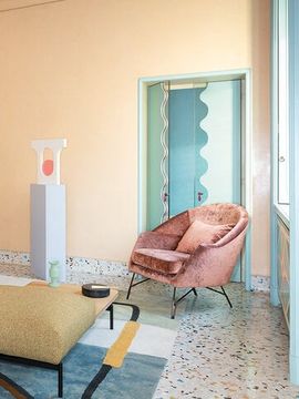 Chillout by Saba Italia