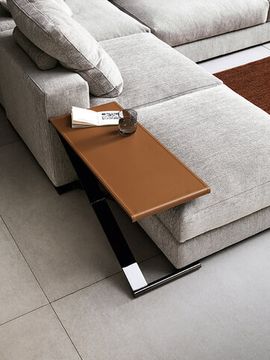 Ananta Class Table by Saba Italia - view 6