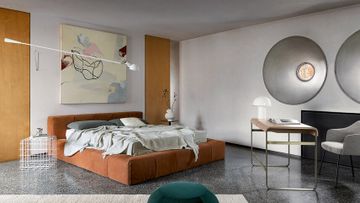 Bed Linen & Plaid by Saba Italia - view 5