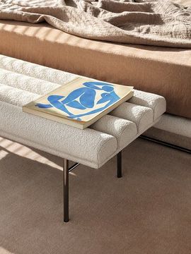 Plain Collection Carpets by Saba Italia - view 2