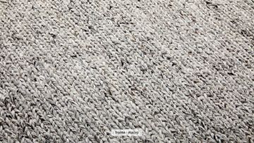 Texture Collection Carpets by Saba Italia - view 8
