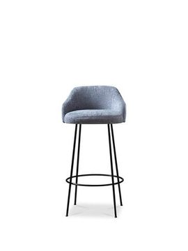 Isabelle Stool by Saba Italia - view 3