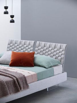 Letto Limes Large by Saba Italia - view 3