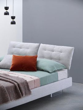 Letto Limes Large by Saba Italia - view 4