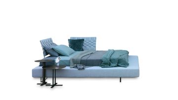 Letto Limes Large by Saba Italia - view 5