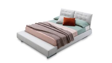 Letto Limes T Large by Saba Italia - view 6