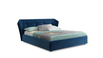 Letto New York Box by Saba Italia - view 4