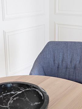 New York Chair by Saba Italia - view 5