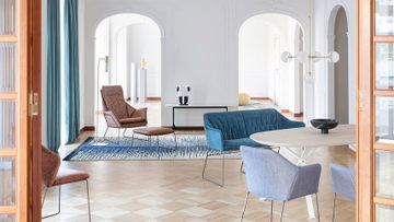 New York Chair by Saba Italia - view 6