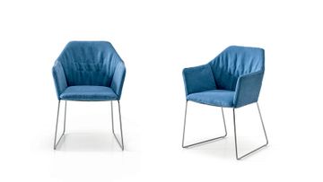 New York Chair by Saba Italia - view 7